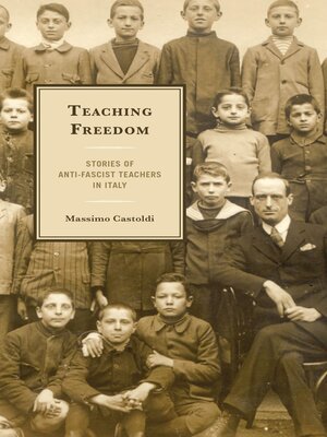 cover image of Teaching Freedom